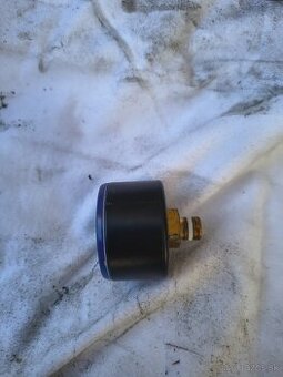 Manometer