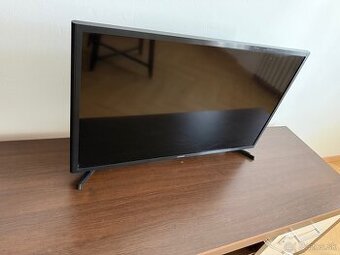 Samsung 32” rok 2018, model UE32M5002