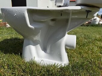 Predam WC