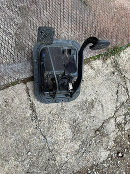 enault Premium pedále WABCO 5010605868, 9650010070