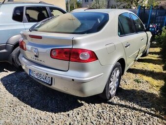 Predám Renault Laguna 2.0 Benzin