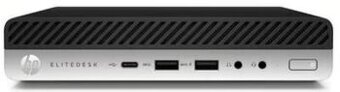 HP EliteDesk 800 G5 Desktop Mini