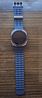 Samsung Galaxy Watch Ultra 2025