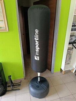 boxovací mech Insportline