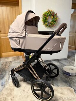Cybex priam 4.0