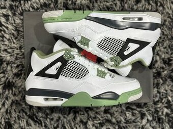 Jordan 4
