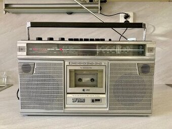 Sharp GF 6060