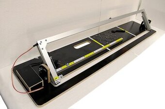 Rezačka na polystyrén a styrodur 127cm výkon 180W