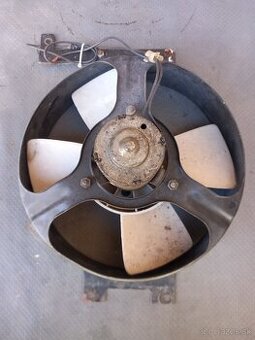 VENTILÁTOR