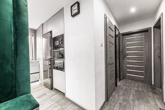Prenájom izby – ul. 17. novembra, Prešov (UNIPO a centrum)