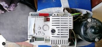Motor s elektronikou pre posuvnú bránu KEY SUN 900