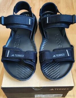 adidas TERREX HYDROTERRA RIVER ROCKS