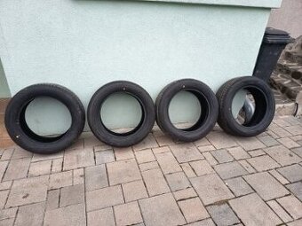 HANKOOK 235/55 R18
