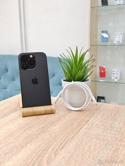 iPhone 14 Pro 512GB | Space Black
