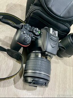 Nikon D5600