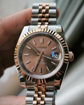Hodinky Seiko Datejust