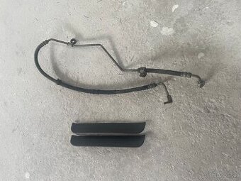 Hydraulická hadica na servoriadenie Mazda CX7 + kryty prahov