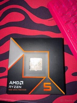 Ryzen 5 9600x