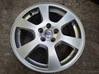 5x108 r17 ET55 x 7,5J elektróny originál - VOLVO
