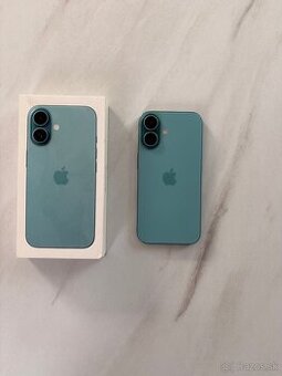 iPhone 16
