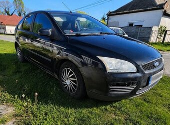Ford focus mk2 2006