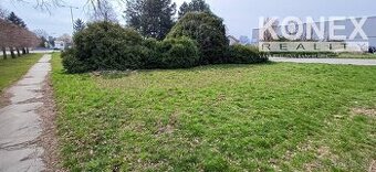 ID-3722 Predaj pozemku – Vranov nad Topľou (k.ú. Čemerné)