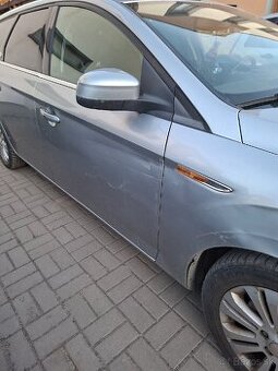 Predam Ford mondeo IV combi A/T