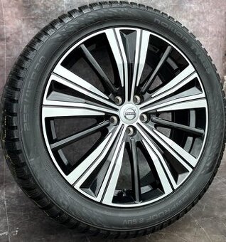 NOVÉ originální Alu kola Volvo XC60 255/45/20 100% STAV