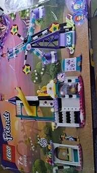 Lego lunapark - 1