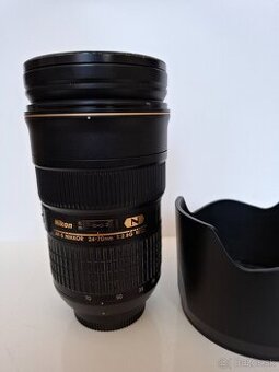 Nikkor 24-70