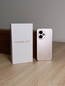 Honor 400 512GB | ZÁRUKA