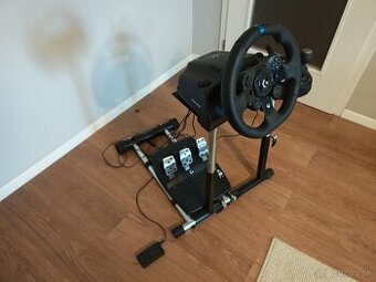 Logitech G29