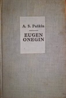 A.S. Puškin