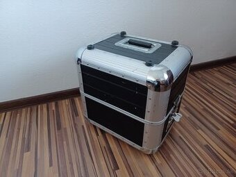 LP Case na 80 platní