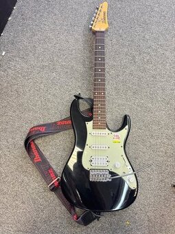 El.gitaru Ibanez AZES40