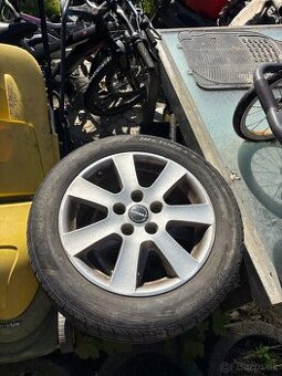 Elektróny 5x112 R16