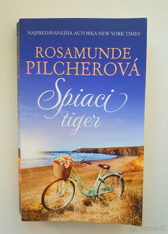 Spiaci tiger.