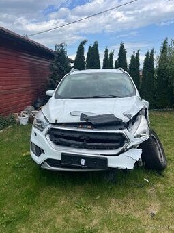 Ford kuga mk2