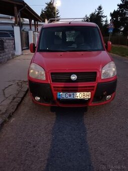 Fiat Dobl