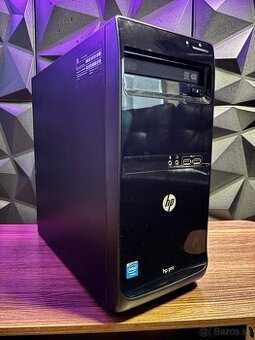 Budget herný PC i5 + GTA V