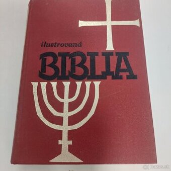 Ilustrovana biblia