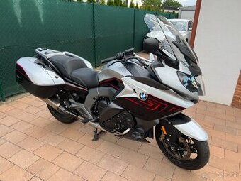 BMW K1600GT Sport 6600KM