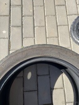 Hankook ventus prime3
