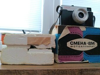 Cmena 8M