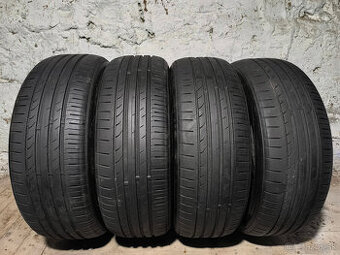 235/55 R19 Letné pneumatiky Goodride ZuperEco 4 kusy