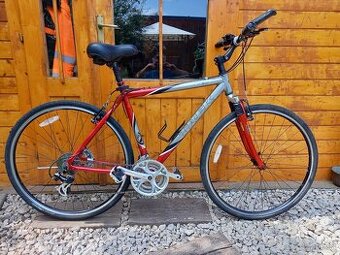Predam pansky trekovy bicykel TREK