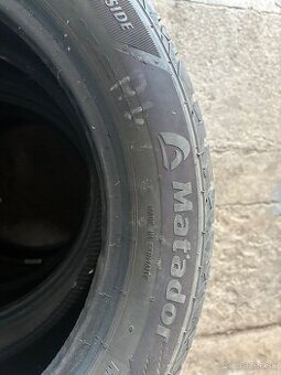 Letné pneumatiky 195/50r15