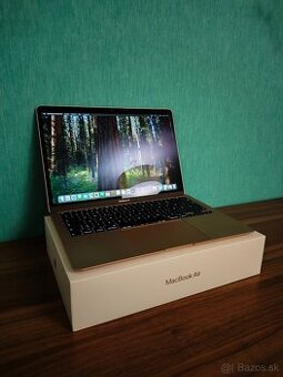MacBook Air 13 2020 | i5 • 16GB • 256GB SSD