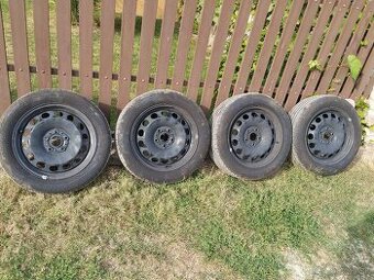Disky 5x112 r16