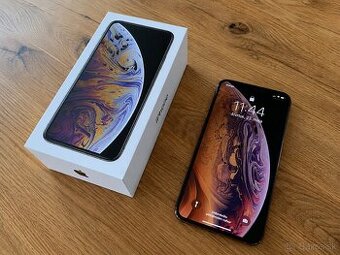 Iphone XS Max Top stav